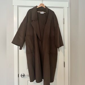 Lattelier Coat